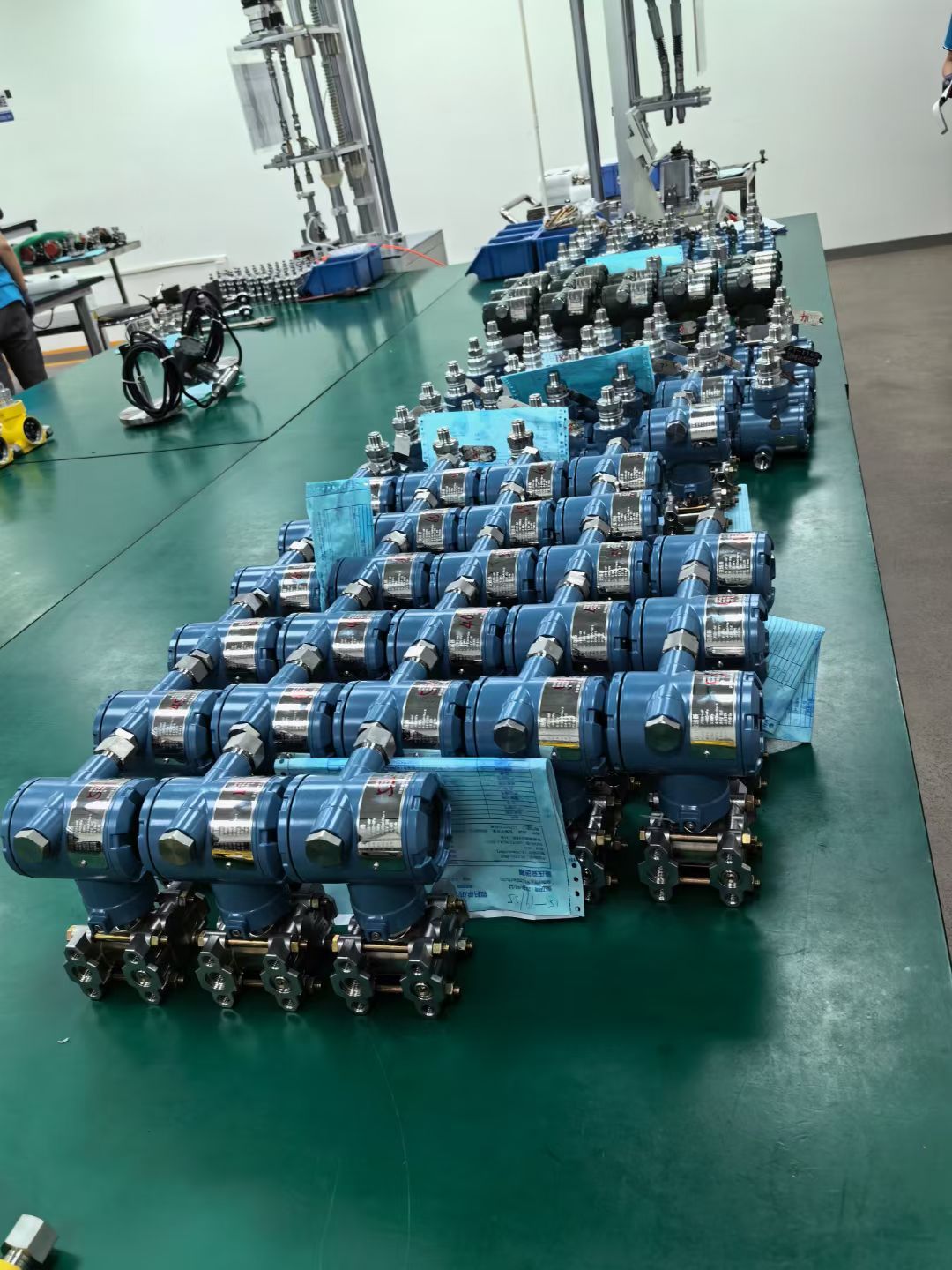 Standard King Plan: Successful Case of Cross Industry Instrument Customization